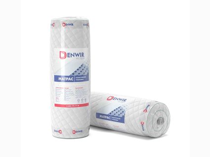 Матрас Denwir SIMPL BALANCE RELAX PLUS 25 60х110