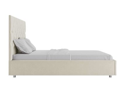 Кровать Димакс Эвора Кварц с подъемным механизмом 180х190