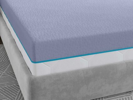 Матрас Промтекс-Ориент Monolit Latex 10 200х200