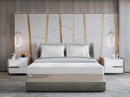 Матрас Промтекс-Ориент Duet Prestige 90х190