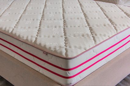 Матрас Sontelle Sante Castom fold 90х185