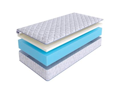 Матрас SkySleep Roller Cotton Memory 22 25