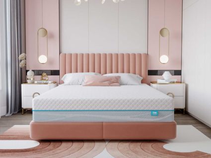 Матрас Промтекс-Ориент Soft 18 Rimus 60х120