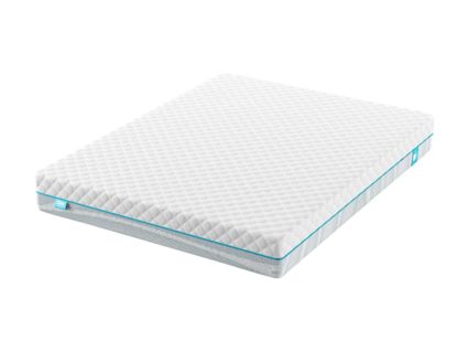 Матрас Промтекс-Ориент Soft 18 Combi 1 200х195