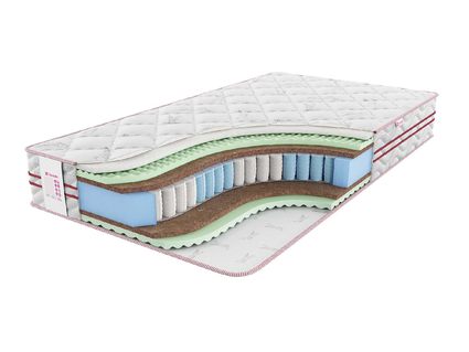 Матрас Sontelle Legross Paten 58