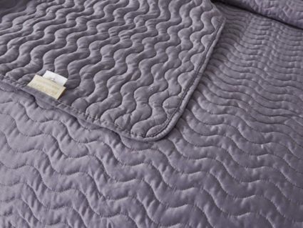 Покрывало Софи де Марко Саванна (стоун)