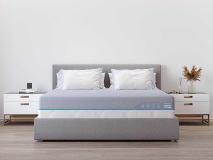 Матрас Промтекс-Ориент Monolit Combi Eco 8 80х190