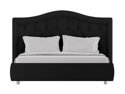 Кровать Димакс Эридан Нуар с подъемным механизмом 120х200