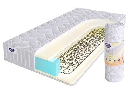 Матрас SkySleep Joy Twin Foam BS 23