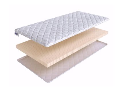 Наматрасник SkySleep Latex 6 80х190
