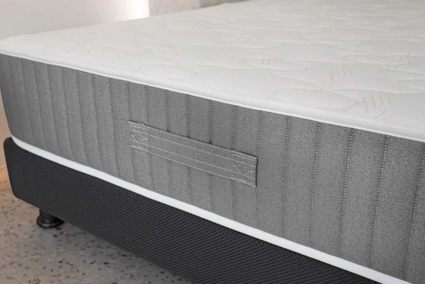 Матрас Materlux Violetta 70х175