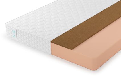 Матрас Lonax Foam Cocos 2 Max 41