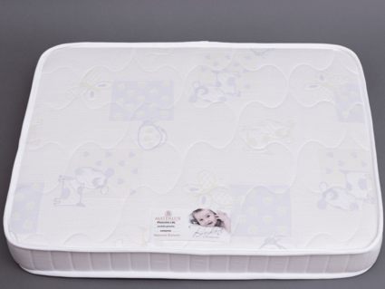 Матрас Materlux LADY ANNA KIDS 25