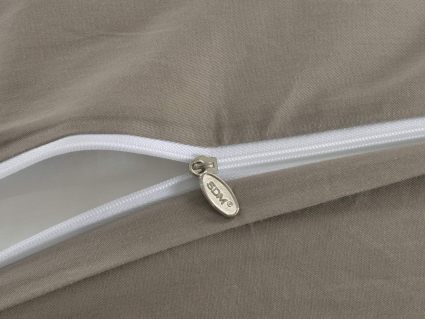 Комплект постельного белья Софи де Марко Мольер (белый) Семейный