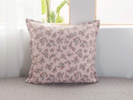 Комплект постельного белья Софи де Марко Валентина (персик) Евро