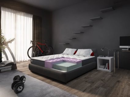 Матрас Alfabed Astro 180х190