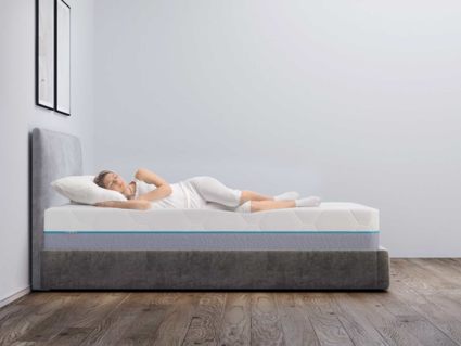 Матрас Промтекс-Ориент Multipacket Optima Side 200х190