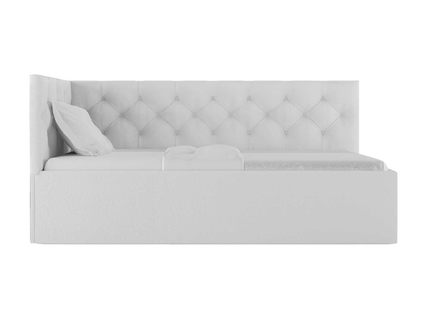 Кровать Димакс Бриони Альбус