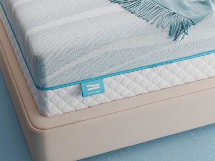 Матрас Промтекс-Ориент Soft Combi Strutto 2 140х190