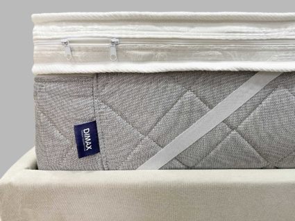 Наматрасник Димакс Латекс 3 см 80х195