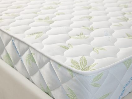 Матрас Мистер Слип Mono Line био 140х190