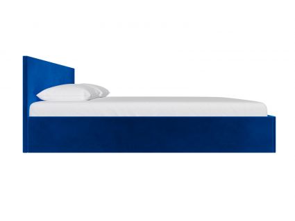 Кровать Димакс Джеффер Сапфир с подъемным механизмом 160х190