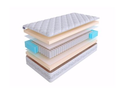 Матрас SkySleep Privilege Soft S500 51