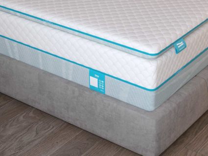 Наматрасник Промтекс-Ориент Strutto 3 / Cocos 3 160х200