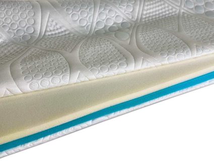 Топпер Alfabed Universe 90х200