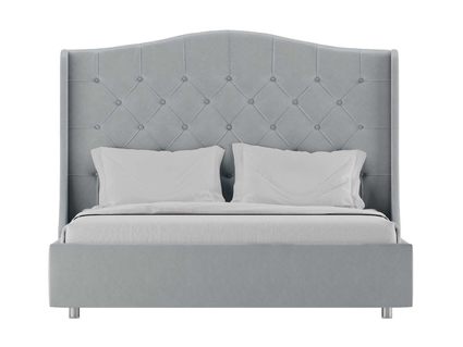 Кровать Димакс Сантана Агат с подъемным механизмом 90х200