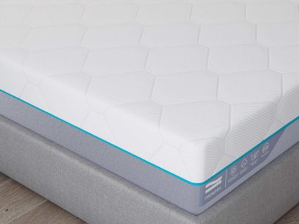 Матрас Промтекс-Ориент Monolit Combi Eco 16 160х190