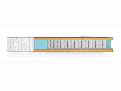 Матрас Denwir CLASSIC BALANCE MEMO TFK 60х150