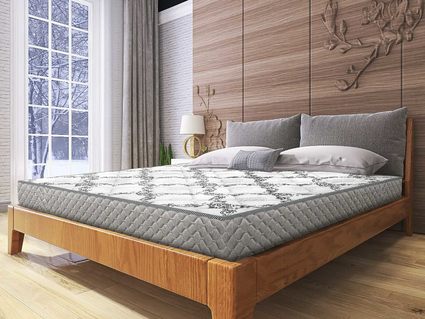 Матрас Димакс Твист Ролл Медиум стиф уцененный 180х200