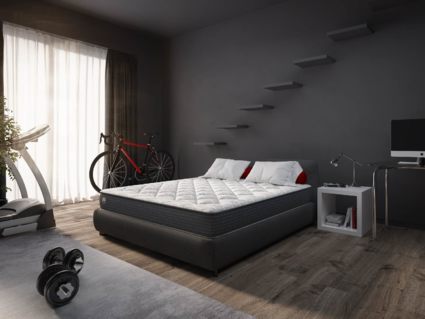 Матрас Alfabed Astro 180х190