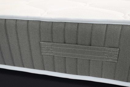 Матрас Materlux SUPER ORTOPEDICO 110х190