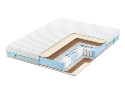 Матрас Промтекс-Ориент Soft Middle 2 36