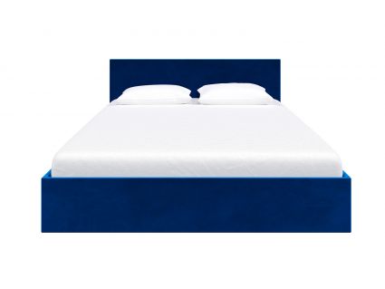 Кровать Димакс Джеффер Сапфир с подъемным механизмом 160х190