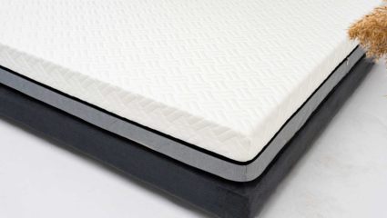 Матрас Materlux SOLIDO 125х195