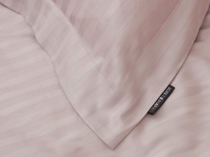 Комплект постельного белья Софи де Марко Моне (пепел роза) 1,5-спальный