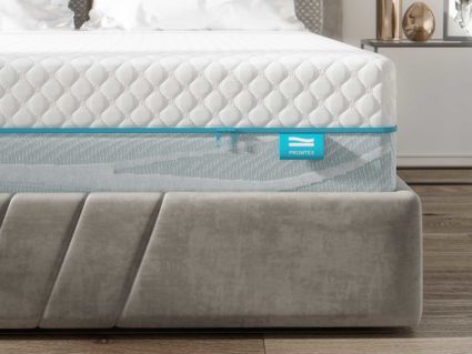 Матрас Промтекс-Ориент Soft 18 Cocos Strutto 70х195