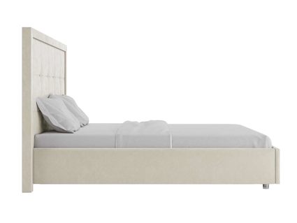 Кровать Димакс Норма + Кварц с подъемным механизмом 160х190