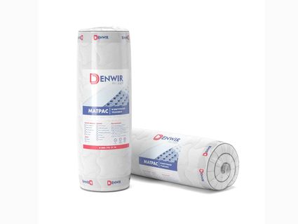 Матрас Denwir CLASSIC BALANCE SOFT PLUS S1000 190х190