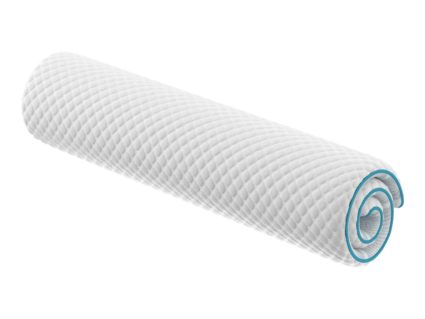 Наматрасник Промтекс-Ориент Memory 2 / Latex 2 70х195