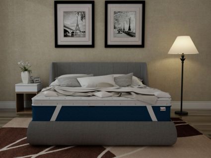 Топпер Kant S1 160х200