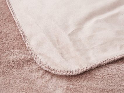 Покрывало Софи де Марко Антуан (пудра) 160х220