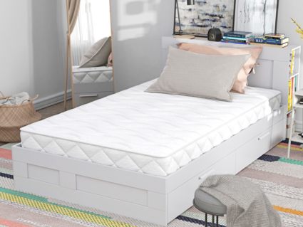 Матрас Мистер Слип Lucky Фулл 14 80х200