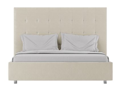 Кровать Димакс Нордо Кварц с подъемным механизмом 90х190