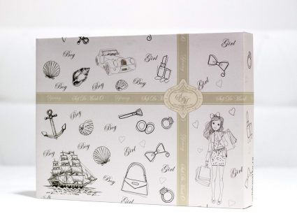 Комплект постельного белья Софи де Марко Капитошка 1,5-спальный