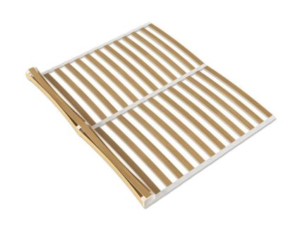 Кровать Sontelle Style Kipso Mikki beige 110х200