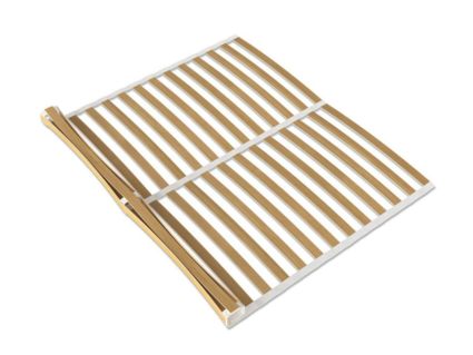 Кровать Sontelle Belart Luxa milk 180х190